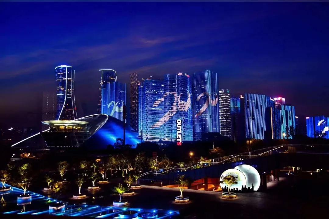 今夜，太阳成集团tyc122cc向世界精彩呈现(图2)