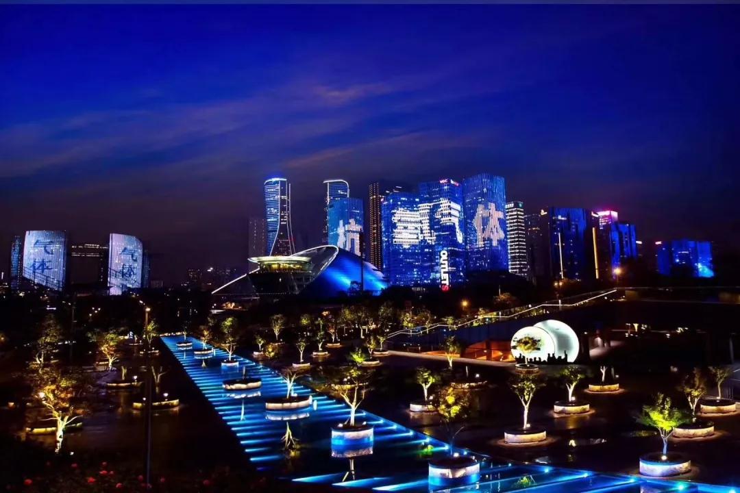 今夜，太阳成集团tyc122cc向世界精彩呈现(图3)